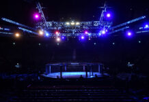 UFC, IBM Launch AI-Powered Real-Time Fight Analysis Unanimous Decision: UFC and IBM Introduce New AI-Driven In-Fight Insights