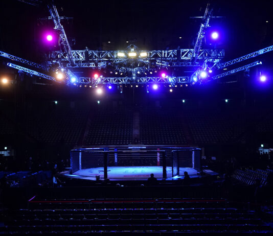 UFC, IBM Launch AI-Powered Real-Time Fight Analysis Unanimous Decision: UFC and IBM Introduce New AI-Driven In-Fight Insights