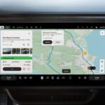 Rivian adopts Google Maps for its navigation system. Rivian is getting a new navigation system with Google Maps.