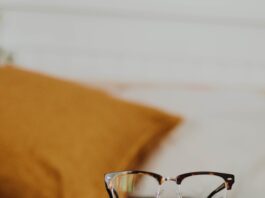 NASA’s UI Project fosters innovation within universities. Books with eye glasses on top.