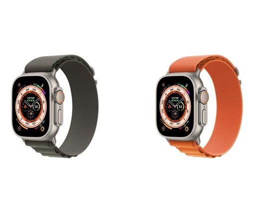 Two Apps That Can Make Apple Watch Ultra make Apple Watch ultra