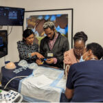 Caribbean Enhances Breast Cancer Screening and Diagnostic Efforts Breast Cancer Screening and Diagnosis Strengthened in the Caribbean