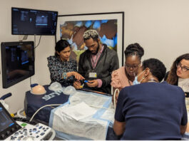 Caribbean Enhances Breast Cancer Screening and Diagnostic Efforts Breast Cancer Screening and Diagnosis Strengthened in the Caribbean