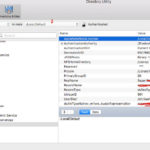 Unable to delete managed user account from Mac Unable to delete Managed User Account on Mac