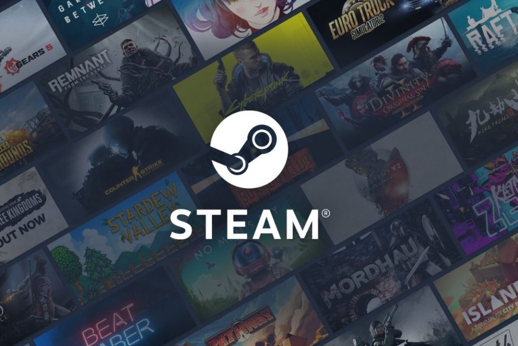 Unable to download games from Steam