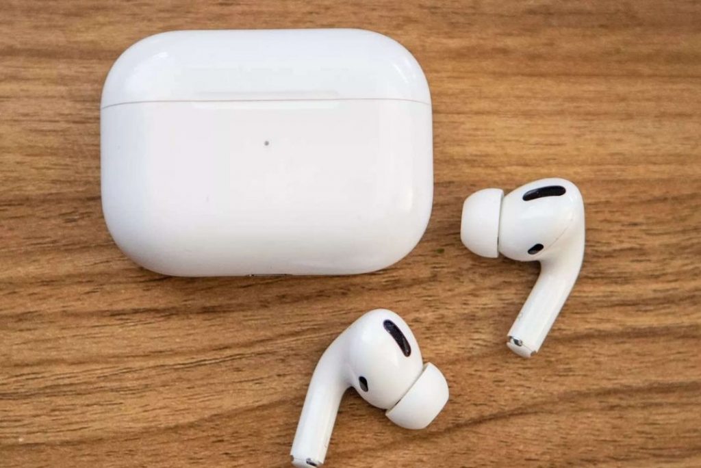Clean Your AirPods
