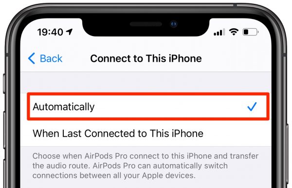 Unable To Switch AirPods Between Apple Devices? Try These Fixes