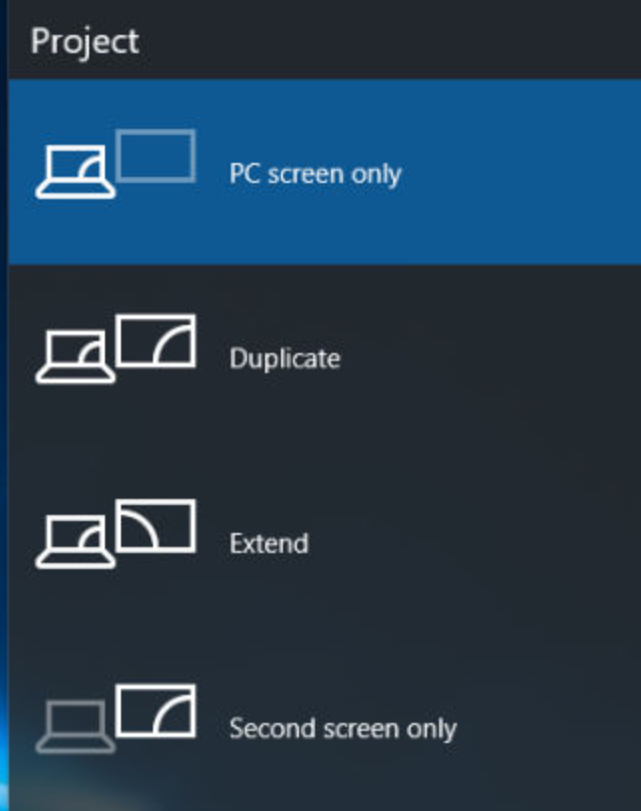 Black Screen with Mouse Cursor Issue in Windows 11
