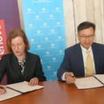 Lenovo partners with UNIDO to boost circular economy innovation UNIDO and Lenovo collaborate to accelerate circular economy innovation - Lenovo StoryHub