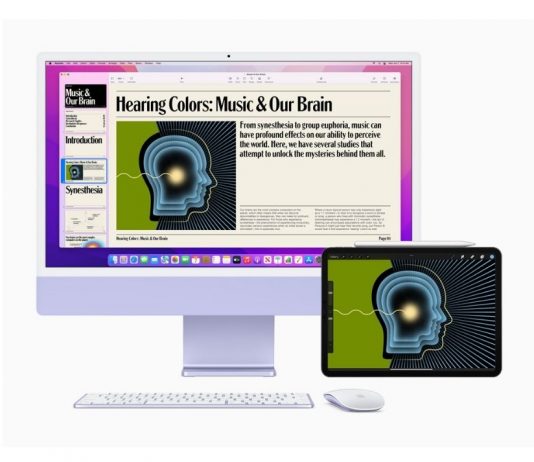 How To Set Up And Use Universal Control Feature On Mac And iPad Universal Control feature