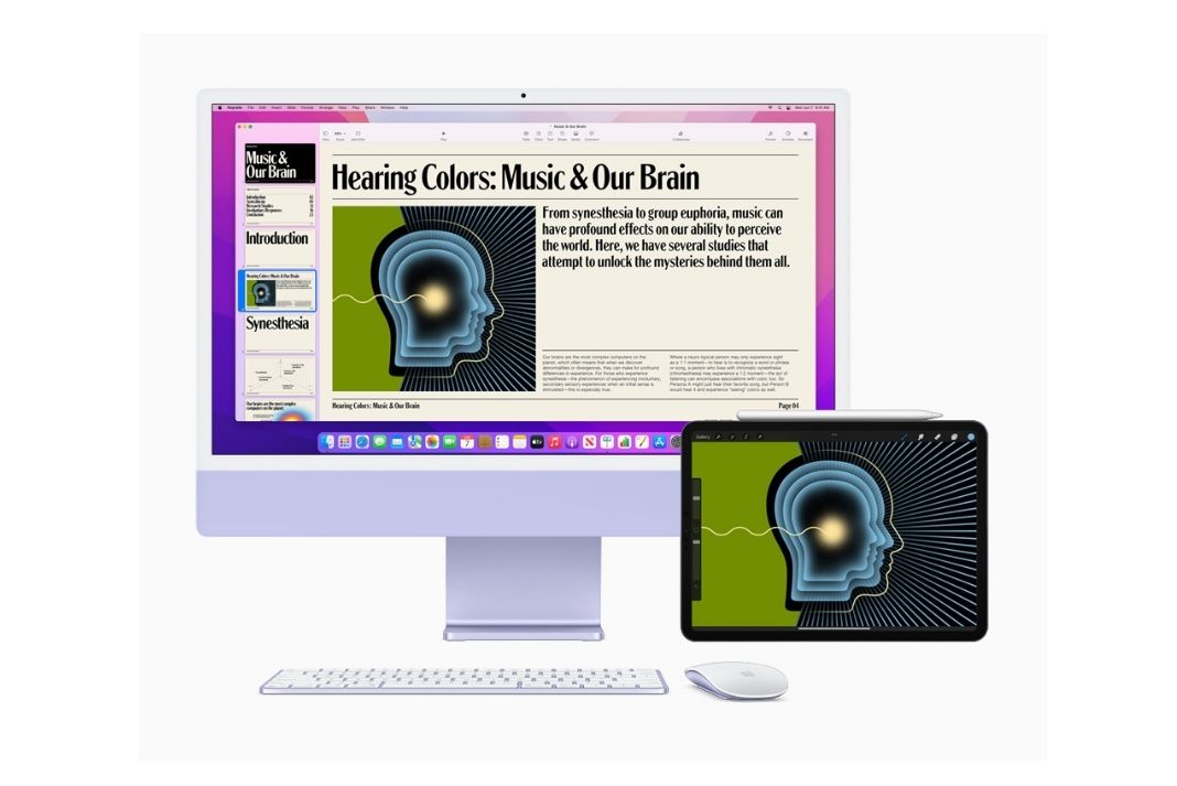 universal-control-feature-on-mac Universal Control feature
