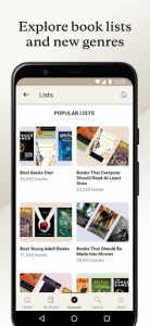 5 Must-Have Apps For Book Lovers