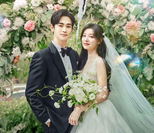 Queen of Tears To Air Special Episode, Sparking Hopes For Kim Soo Hyun And Kim Ji Won’s 2025 Reunion- Know more queen of tears special episode 2025