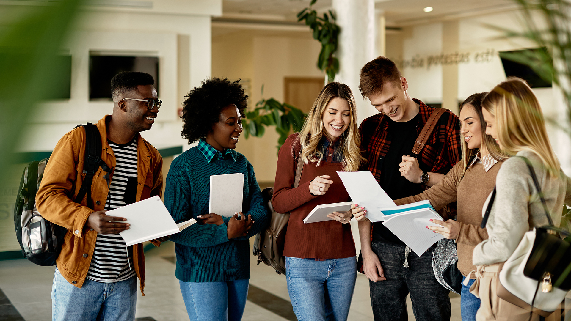 unniversity social.jpg IBM and University of Dayton Announce Joint Research Collaboration for Next-Generation Semiconductor Technologies