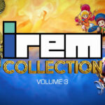 Irem Collection Vol. 3 Launches Retro Shooters on Xbox Irem vol 3 key art