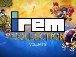Irem Collection Vol. 3 Launches Retro Shooters on Xbox Irem vol 3 key art