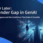 Coursera report shows progress in narrowing global gender gap. Ahead of International Women’s Day, new Coursera report highlights global progress towards narrowing gender gap in critical skill domains - Coursera Blog