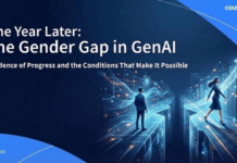Coursera report shows strides in closing gender skill gap Ahead of International Women’s Day, new Coursera report highlights global progress towards narrowing gender gap in critical skill domains - Coursera Blog