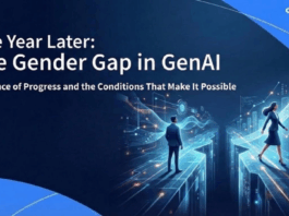 Coursera report shows progress in narrowing global gender gap. Ahead of International Women’s Day, new Coursera report highlights global progress towards narrowing gender gap in critical skill domains - Coursera Blog