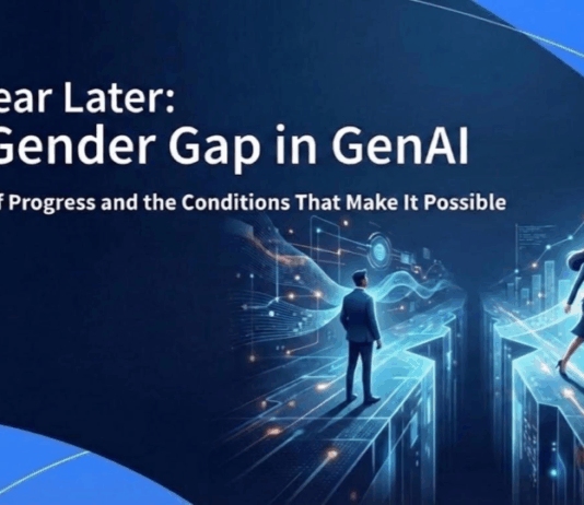 Coursera report shows progress in narrowing global gender gap. Ahead of International Women’s Day, new Coursera report highlights global progress towards narrowing gender gap in critical skill domains - Coursera Blog
