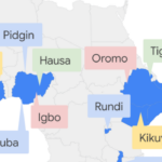 Africa’s AI Growth: Advancing Skills and Speech Technology Africa’s digital decade: AI upskilling and expanding speech technology