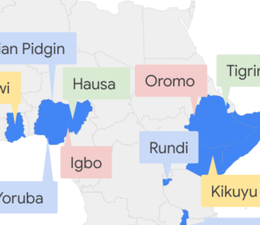 Africa’s AI Growth: Advancing Skills and Speech Technology Africa’s digital decade: AI upskilling and expanding speech technology