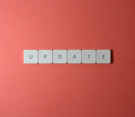 Why Updating Apps Are Always Recommended