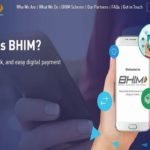UPI Payment Method and BHIM App- A better option than Mobile Wallet UPI Payment App BHIM