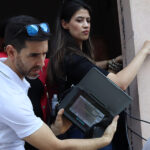 IAEA Enhances Support for Cultural Heritage Through Non-Destructive Testing From Disaster Recovery to Saving Cultural Heritage: IAEA Boosts Assistance to Countries in Non-Destructive Testing