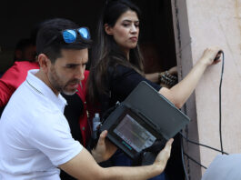 IAEA Enhances Support for Cultural Heritage Through Non-Destructive Testing From Disaster Recovery to Saving Cultural Heritage: IAEA Boosts Assistance to Countries in Non-Destructive Testing