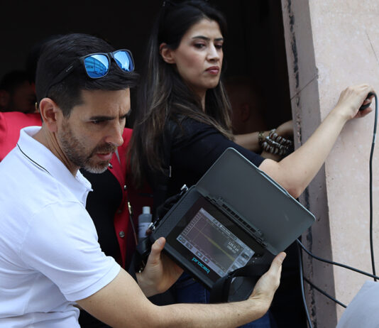 IAEA Enhances Support for Cultural Heritage Through Non-Destructive Testing From Disaster Recovery to Saving Cultural Heritage: IAEA Boosts Assistance to Countries in Non-Destructive Testing