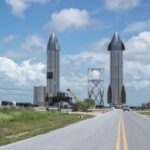 SpaceX Transforms Texas Marsh into Popular Global Spaceport How SpaceX turned a Texas marsh into the world’s most watched spaceport