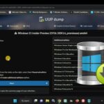 UUP Dump: How To Download Windows Insider ISO Files Step By Step UUP Dump: How To Download Windows Insider ISO Files Step By Step