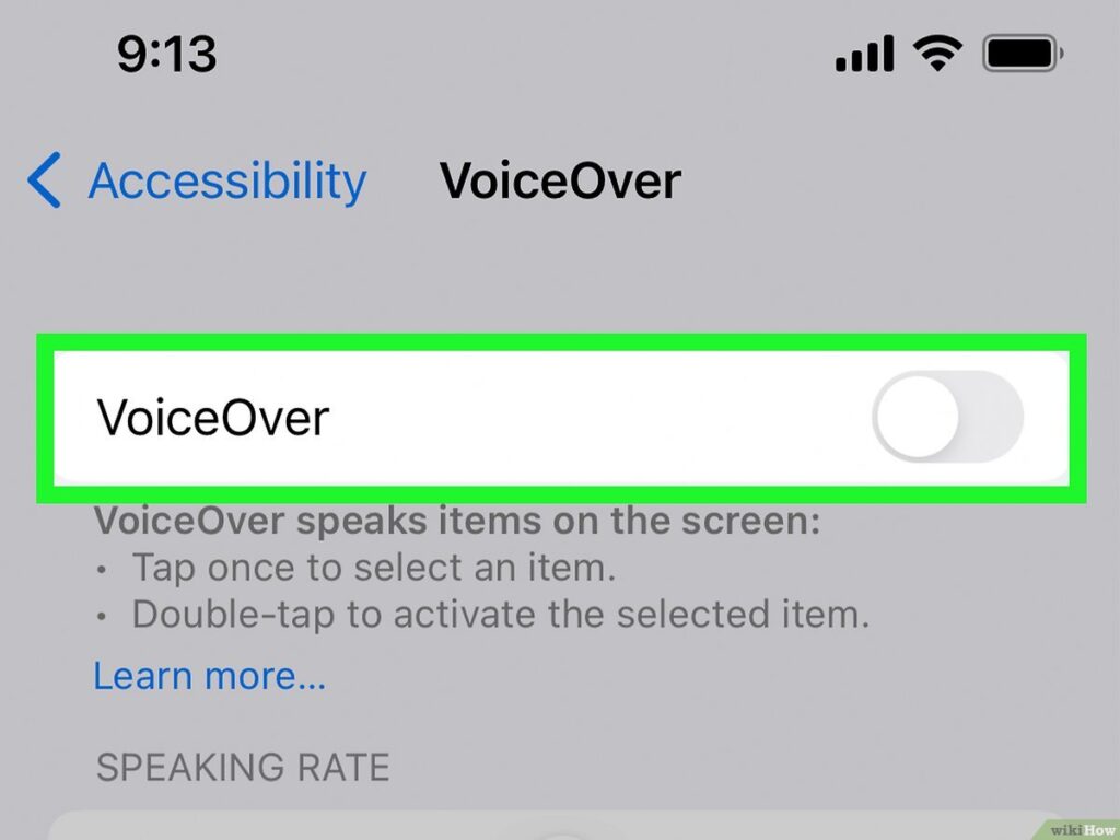 iPhone 14 Swipe Up Screen Not Working
