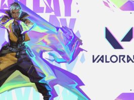 Unleash Lightning-Fast Tactics with Valorant’s New Agent, Waylay Make Plays at Light Speed With Waylay, Valorant’s New Agent - Xbox Wire