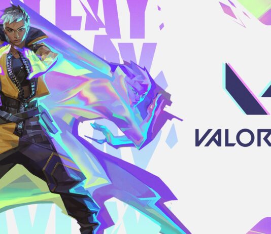 Unleash Lightning-Fast Tactics with Valorant’s New Agent, Waylay Make Plays at Light Speed With Waylay, Valorant’s New Agent - Xbox Wire