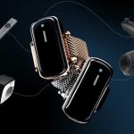 Vanzy-Tiny Portable Wearable Mouse PORTABLE WEARABLE MOUSE