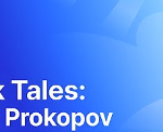 DigitalOcean’s Vasily Prokopov: Leading Solutions Engineer Spotlight Sharks of DigitalOcean: Vasily Prokopov, Staff Solutions Engineer | DigitalOcean