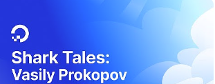 vasily20prokopov20banner20image.png Sharks of DigitalOcean: Vasily Prokopov, Staff Solutions Engineer | DigitalOcean