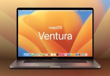 How To Change Computer Name In macOSVentura name in macOSVentura