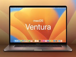 How To Change Computer Name In macOSVentura name in macOSVentura