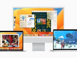 macOS Ventura: How Is It Different From All Other versions enable Screen Saver