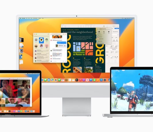 macOS Ventura: How Is It Different From All Other versions enable Screen Saver