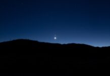 NASA’s January 2025 Stargazing Guide: Top Tips Unveiled What's Up: January 2025 Skywatching Tips from NASA - NASA Science