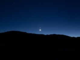 NASA’s January 2025 Stargazing Guide: Top Tips Unveiled What's Up: January 2025 Skywatching Tips from NASA - NASA Science