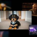 Vertex AI Enables Media Creation with Imagen 3 and Veo Vertex AI customers can generate media with Imagen 3 and Veo.