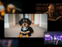 Vertex AI Enables Media Creation with Imagen 3 and Veo Vertex AI customers can generate media with Imagen 3 and Veo.