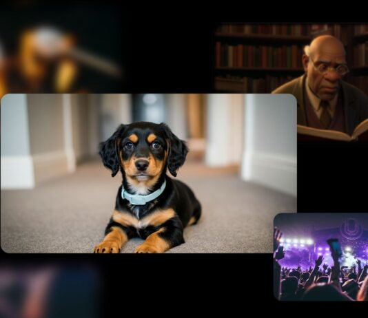 Vertex AI Enables Media Creation with Imagen 3 and Veo Vertex AI customers can generate media with Imagen 3 and Veo.