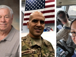 Johnson’s Ongoing Support for Military Retirees at NASA Commitment to Service Continues at Johnson for Military Retirees - NASA