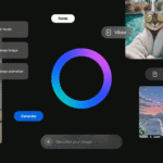 Meta AI App Introduces Creative and Interactive Experiences in Europe Bringing Vibes to Europe: A New Way to Create, Share, and Play in the Meta AI App